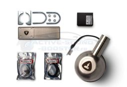 Active Sound Booster AUDI A5 2,0 2,7 3,0 Diesel TDI B8 (2007+) (THOR Tuning)