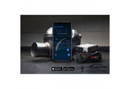 Active Sound Booster pour BMW Z4 20i 30i M40i G29 (2018+)(CETE Automotive)