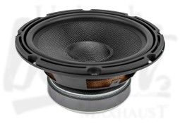 Haut parleur de remplacement interne pour Active Sound Booster CETE AUTOMOTIVE