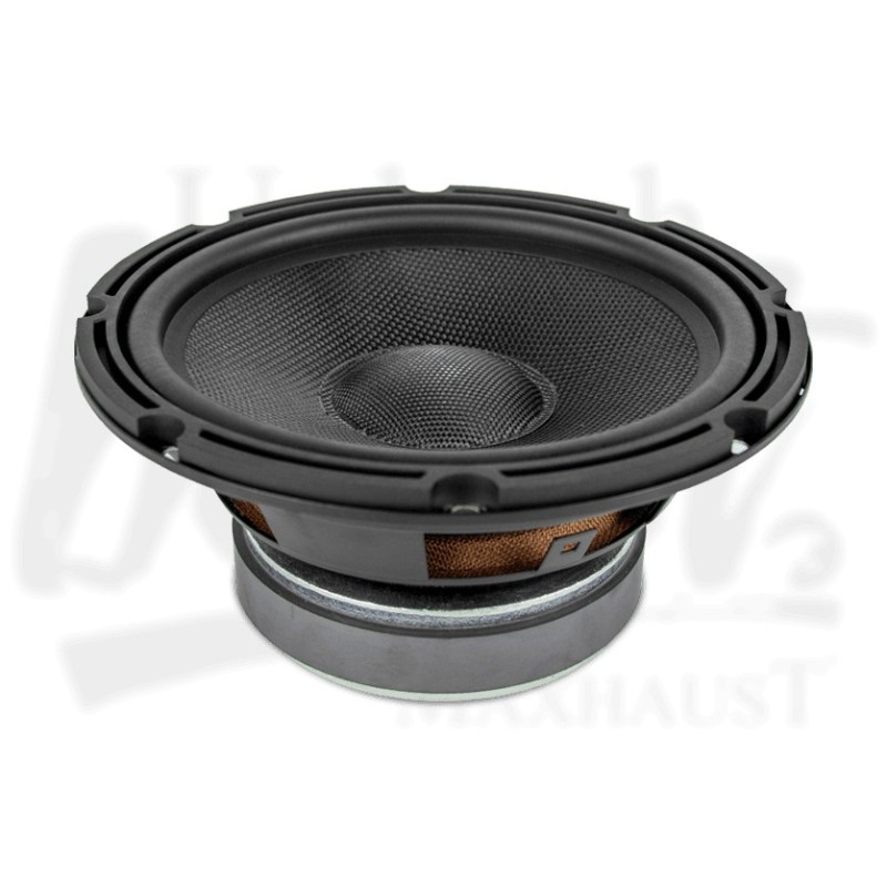 Haut parleur de remplacement interne pour Active Sound Booster CETE AUTOMOTIVE