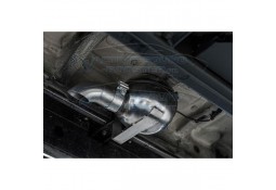 Active Sound Booster BMW 725d 730d 740d 750d Diesel F01/F02 (2008+)  (CETE Automotive)