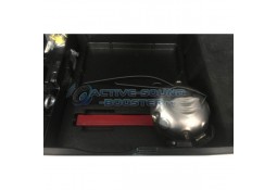 Active Sound Booster AUDI A5 2,0 2,7 3,0 Diesel TDI B8 (2007+) (THOR Tuning)