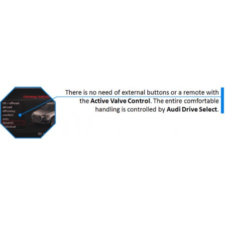 Module Active Valve Control Echappement Audi S3 8Y / RS3 8Y