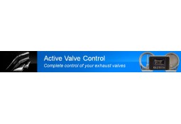 Module Active Valve Control Echappement PORSCHE Cayenne 9Y/E3 (CETE AUTOMOTIVE)