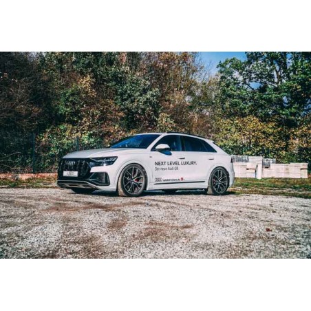 Module Active Suspension Audi Q8/SQ8/RSQ8 4M F1 (CETE AUTOMOTIVE)