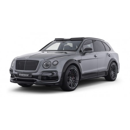 Module Active Suspension Bentley Bentayga (CETE AUTOMOTIVE)