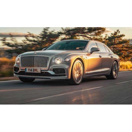 Module Active Suspension Bentley Flying Spur II (CETE AUTOMOTIVE)