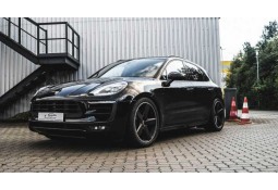 Module Active Suspension PORSCHE Cayenne E3/9Y (CETE AUTOMOTIVE)