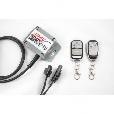 Kit télécommande Valves d'échappement MINI CLUBMAN John Cooper Works (F54) (ASR)