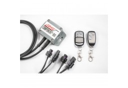 Kit télécommande Valves d'échappement PORSCHE CAYENNE S / GTS / GTS Coupé E3/9Y (2019+) (ASR)