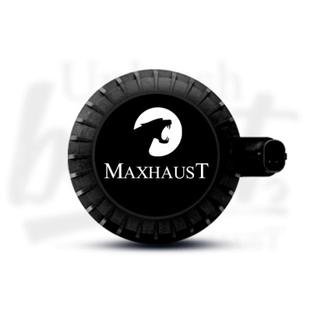 Générateur de son complémentaire " Vibration Speaker " (Maxhaust)